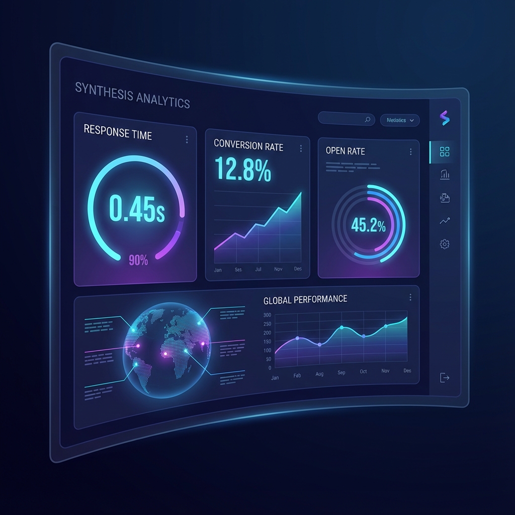 OnlyFans chatting analytics dashboard