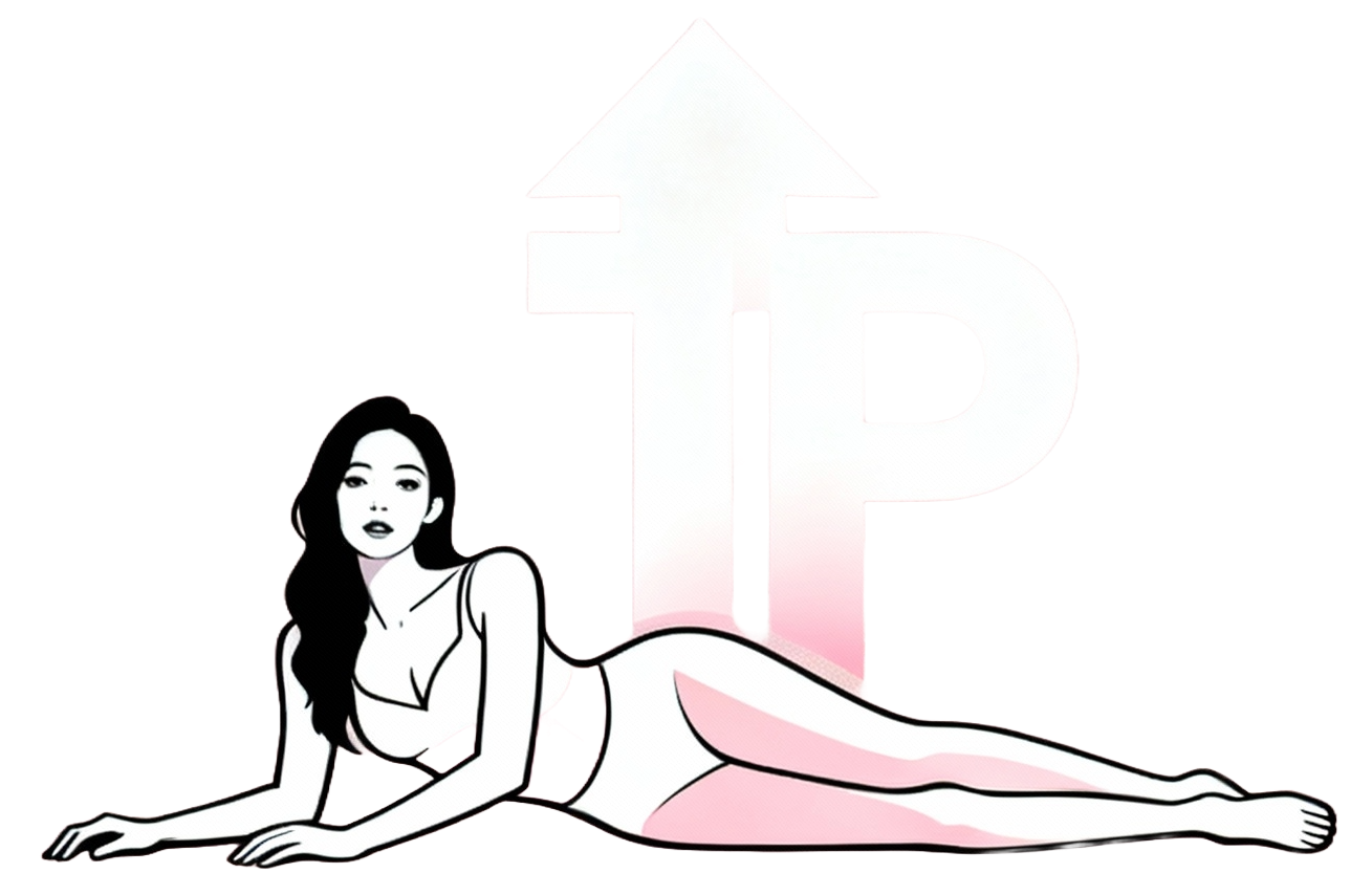 Take Profit - Premier OnlyFans Management Agency Logo